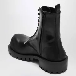 Balenciaga e Veterschoen-Heren Laarzen