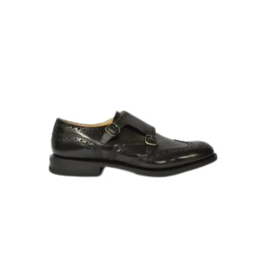 Church's e Veterschoenen-Heren Nette Schoenen