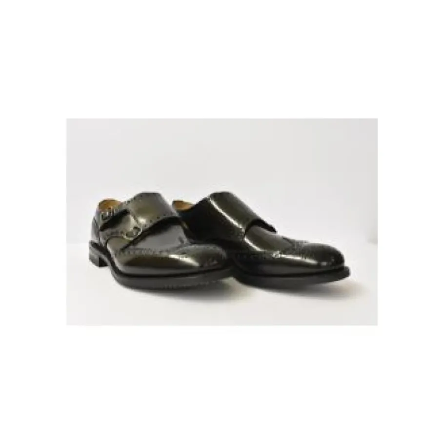 Church's e Veterschoenen-Heren Nette Schoenen