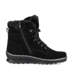 Remonte e veterschoenen voor heren-Heren Snowboots