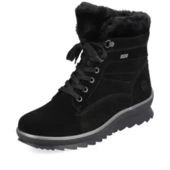 Remonte e veterschoenen voor heren-Heren Snowboots