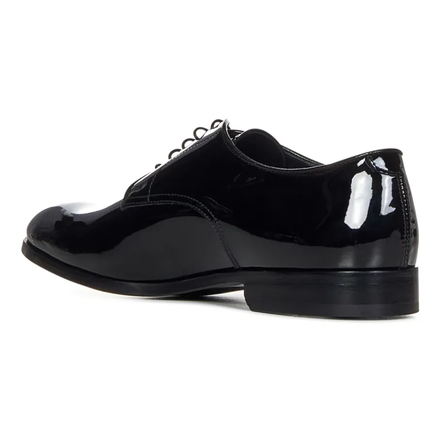 Doucal's e Veterschoenen voor Mannen-Heren Instappers & Slip Ons|Nette Schoenen