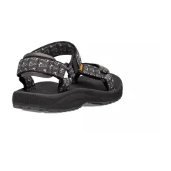 Teva e wandelsandalen met voetboogondersteuning-Heren Sandalen