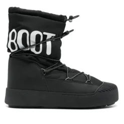 Moon Boot e Winterlaarzen Slip-On Stijl-Heren Snowboots