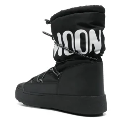 Moon Boot e Winterlaarzen Slip-On Stijl-Heren Snowboots