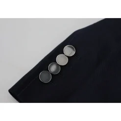 Dolce & Gabbana e Wol Formele Taormina Blazer-Heren Kostuums