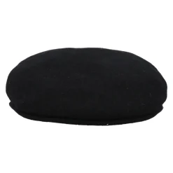 Marine Serre e Wol Franse Baret Hoed-Heren Hoeden