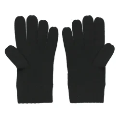 Ralph Lauren e Wol Handschoenen met Iconisch Pony Borduurwerk-Heren Handschoenen