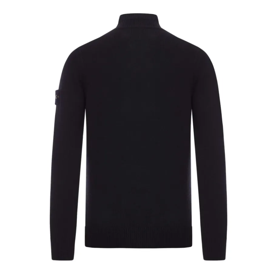 Stone Island e Wollen Coltrui-Heren Truien & Vesten