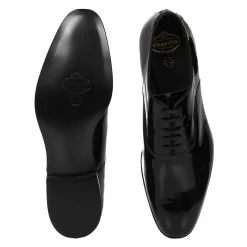 Church's e Zakelijke Schoenen van Lakleer-Heren Nette Schoenen