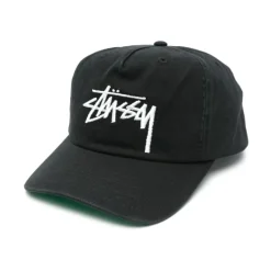 Stüssy e Zijde & Nylon Hoed-Heren Petten