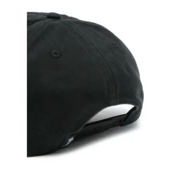 Stüssy e Zijde & Nylon Hoed-Heren Petten