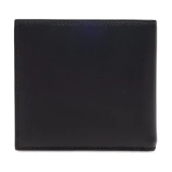 Alexander McQueen e Zijde & Nylon Portemonnees-Heren Portefeuilles