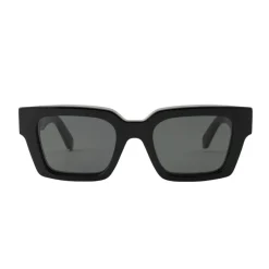 Off White e zonnebril Virgirl Model 1307-Heren Zonnebrillen