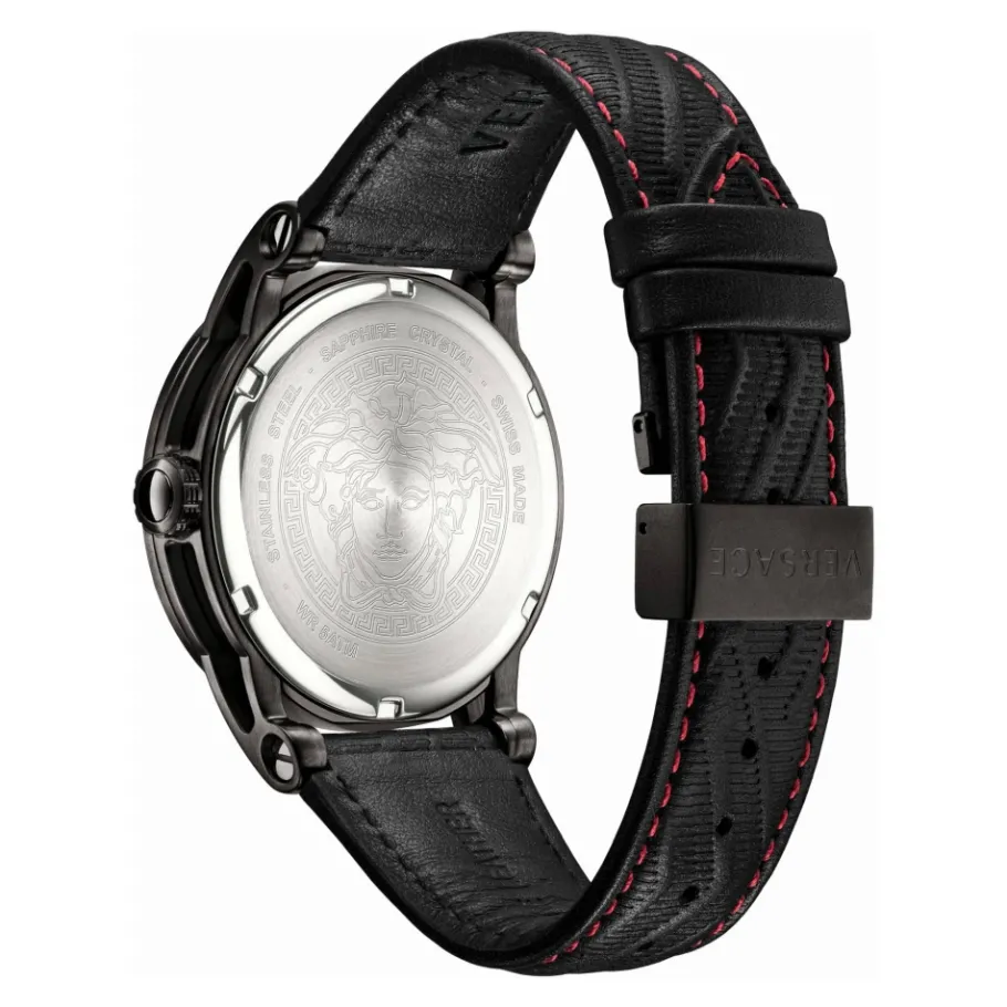 Versace Zwitsers horloge Palazzo Empire voor heren-Heren Horloges